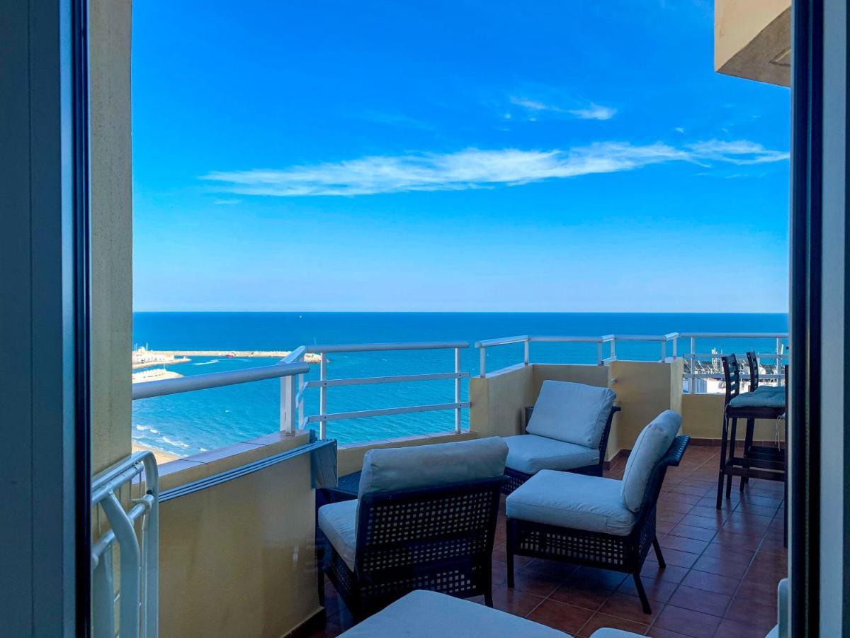 Orion Holidays Atico Duplex Benalmadena Leilighet Eksteriør bilde