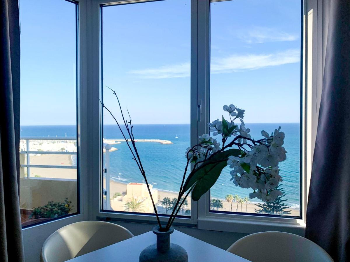 Orion Holidays Atico Duplex Benalmadena Leilighet Eksteriør bilde