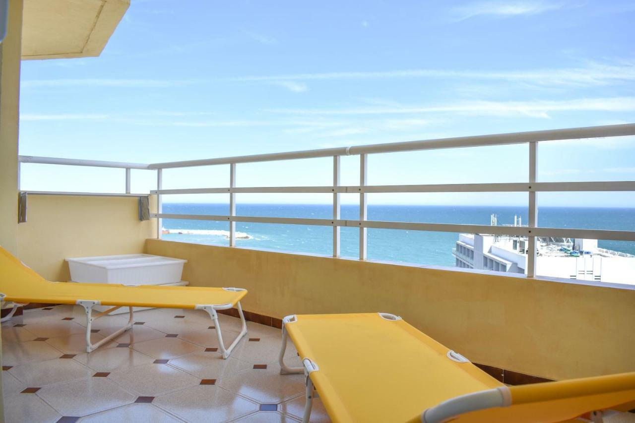 Orion Holidays Atico Duplex Benalmadena Leilighet Eksteriør bilde