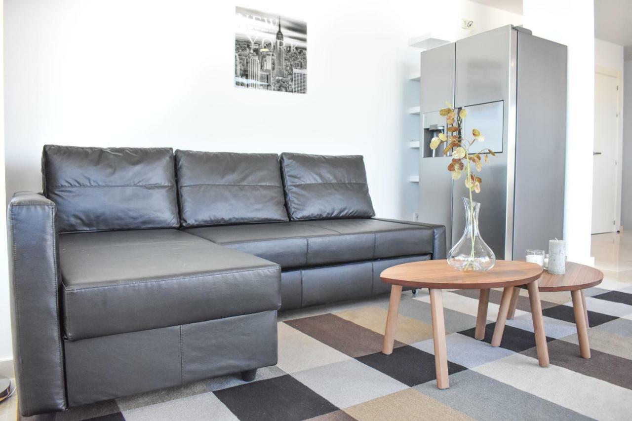 Orion Holidays Atico Duplex Benalmadena Leilighet Eksteriør bilde